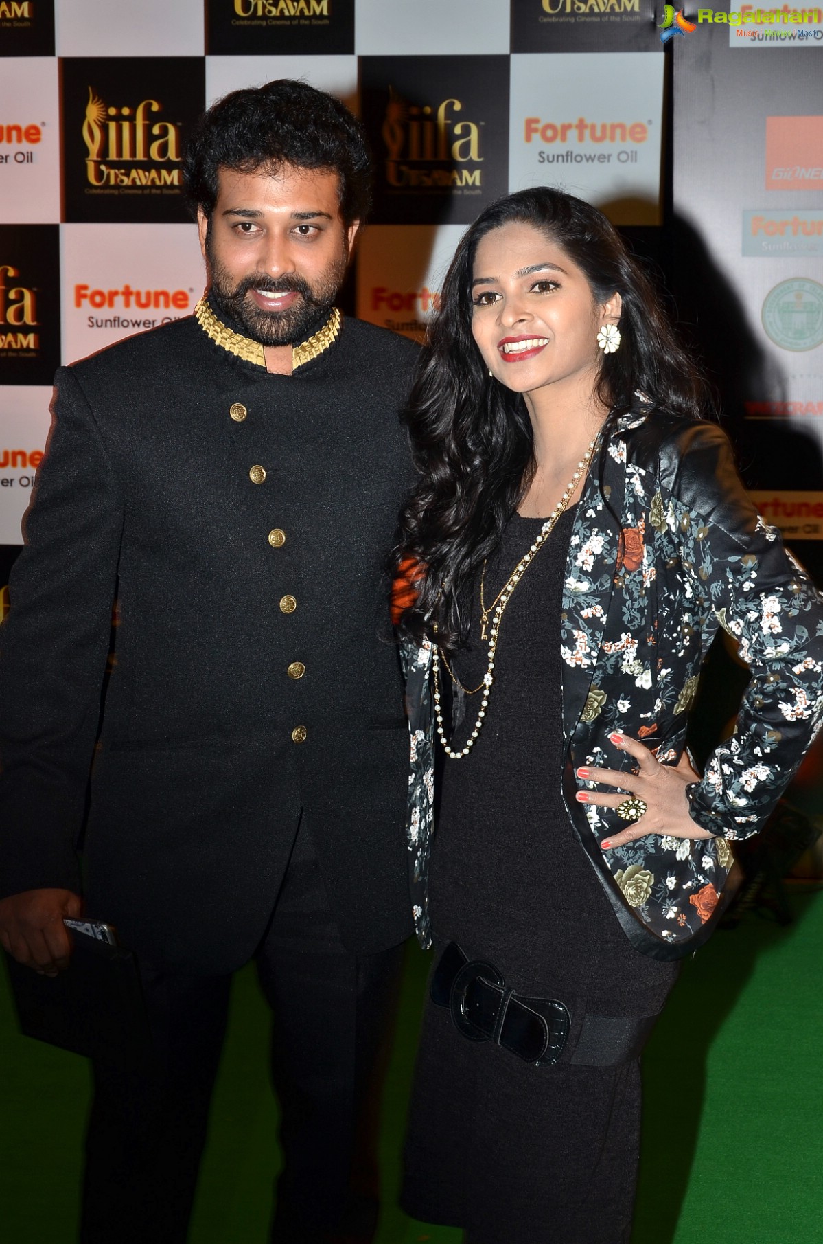 IIFA Utsavam 2016 (Day 2), Hyderabad