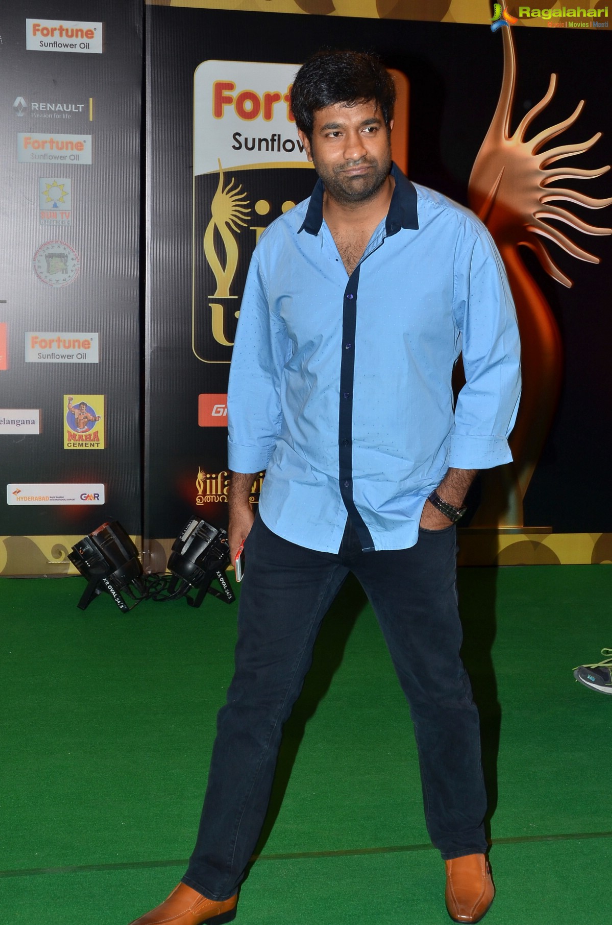 IIFA Utsavam 2016 (Day 2), Hyderabad