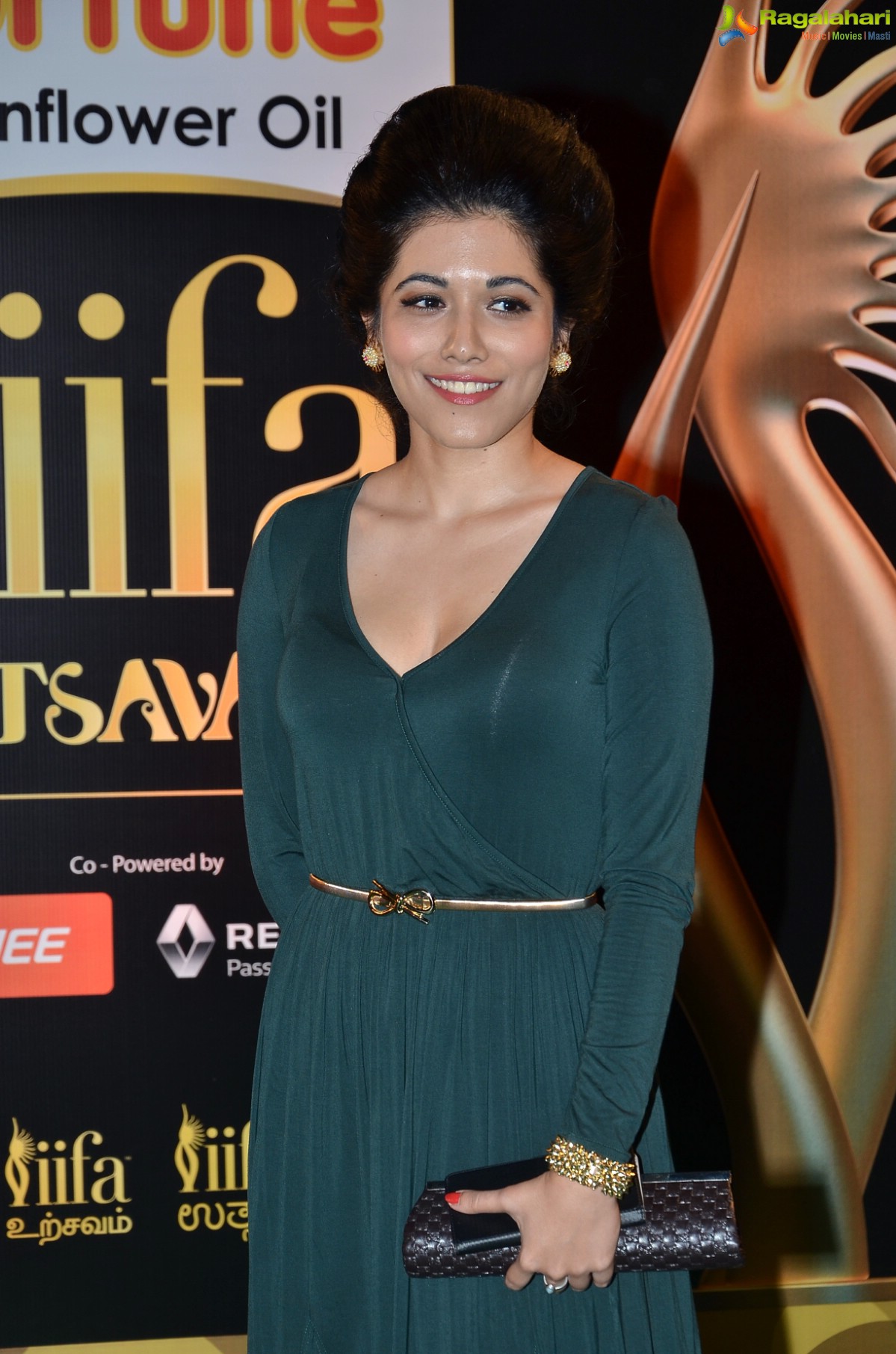 IIFA Utsavam 2016 (Day 2), Hyderabad