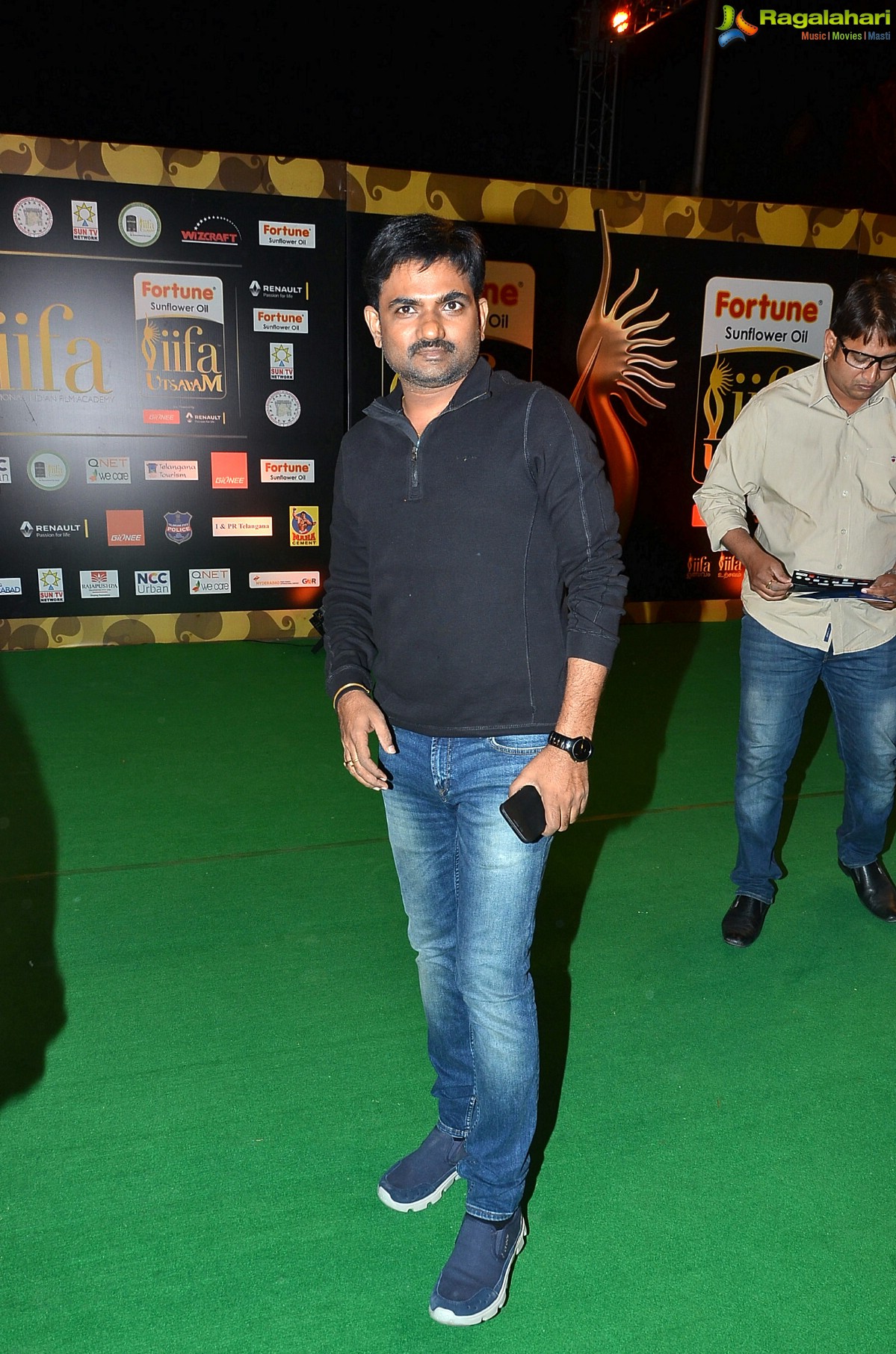 IIFA Utsavam 2016 (Day 2), Hyderabad