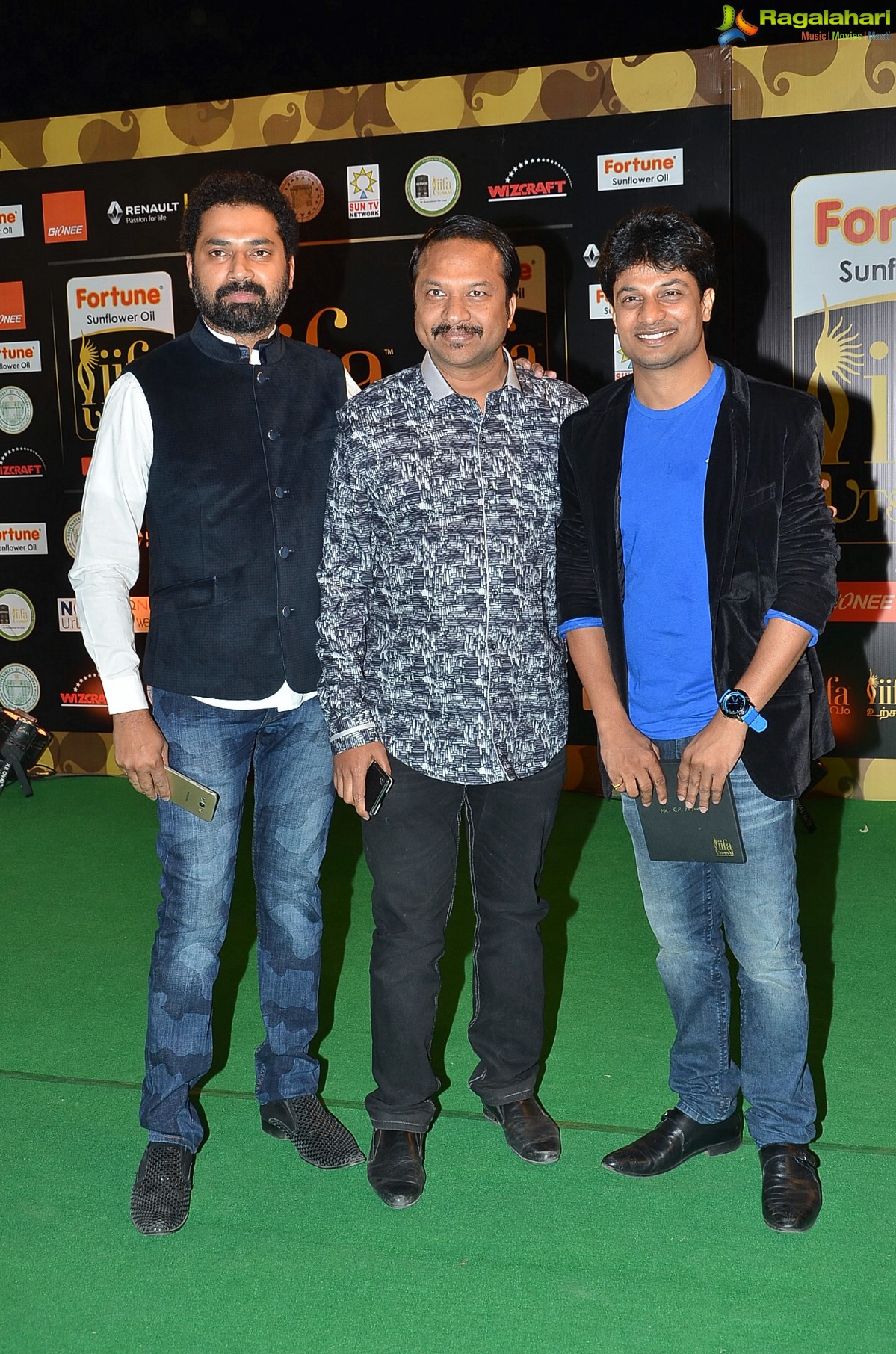 IIFA Utsavam 2016 (Day 2), Hyderabad