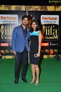 IIFA Utsavam  2016