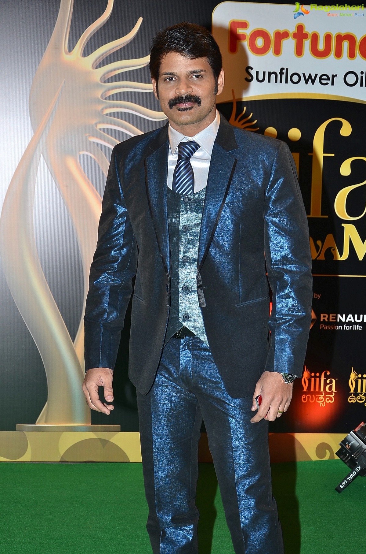 IIFA Utsavam 2016 (Day 2), Hyderabad