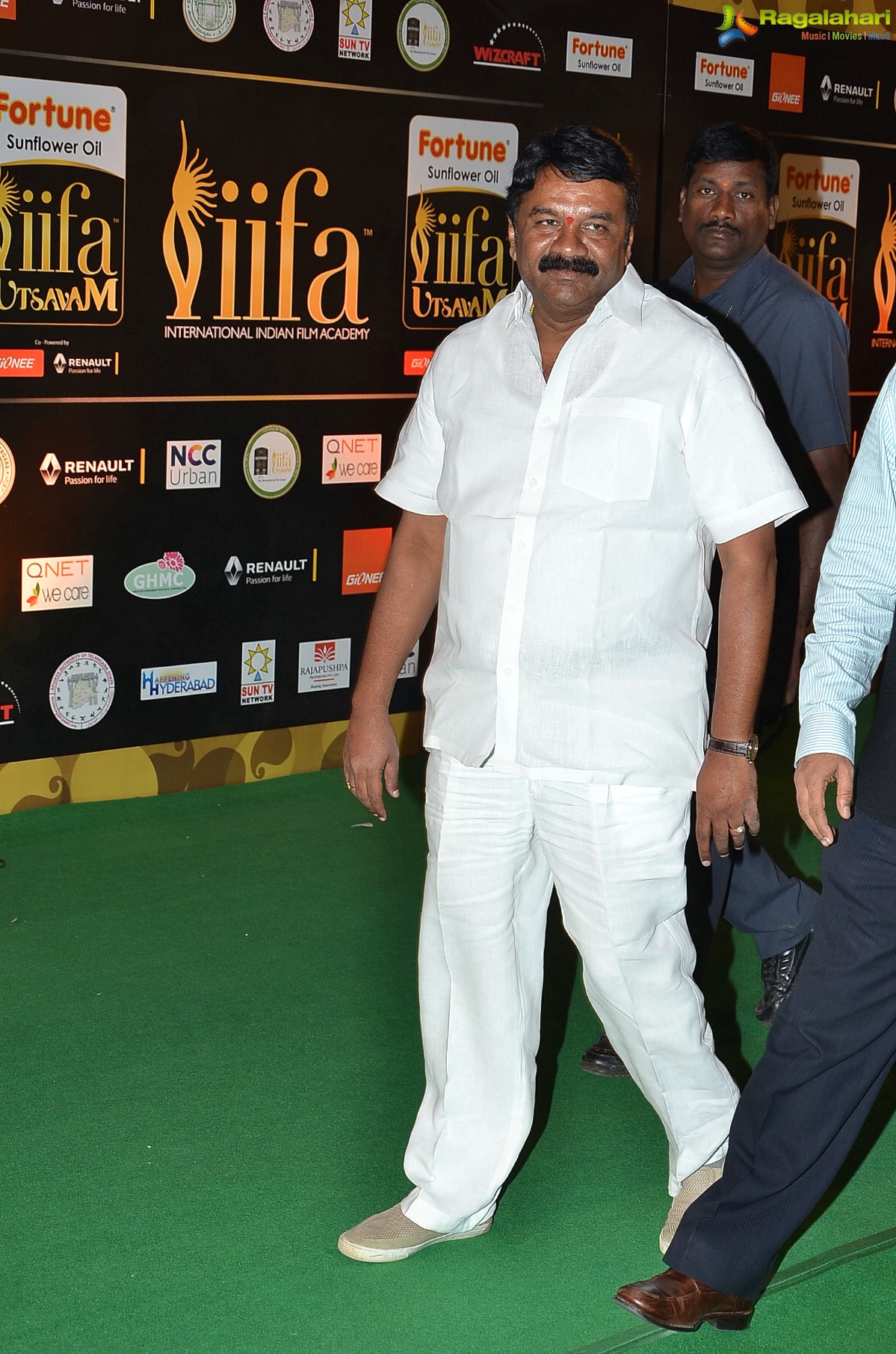 IIFA Utsavam 2016 (Day 2), Hyderabad