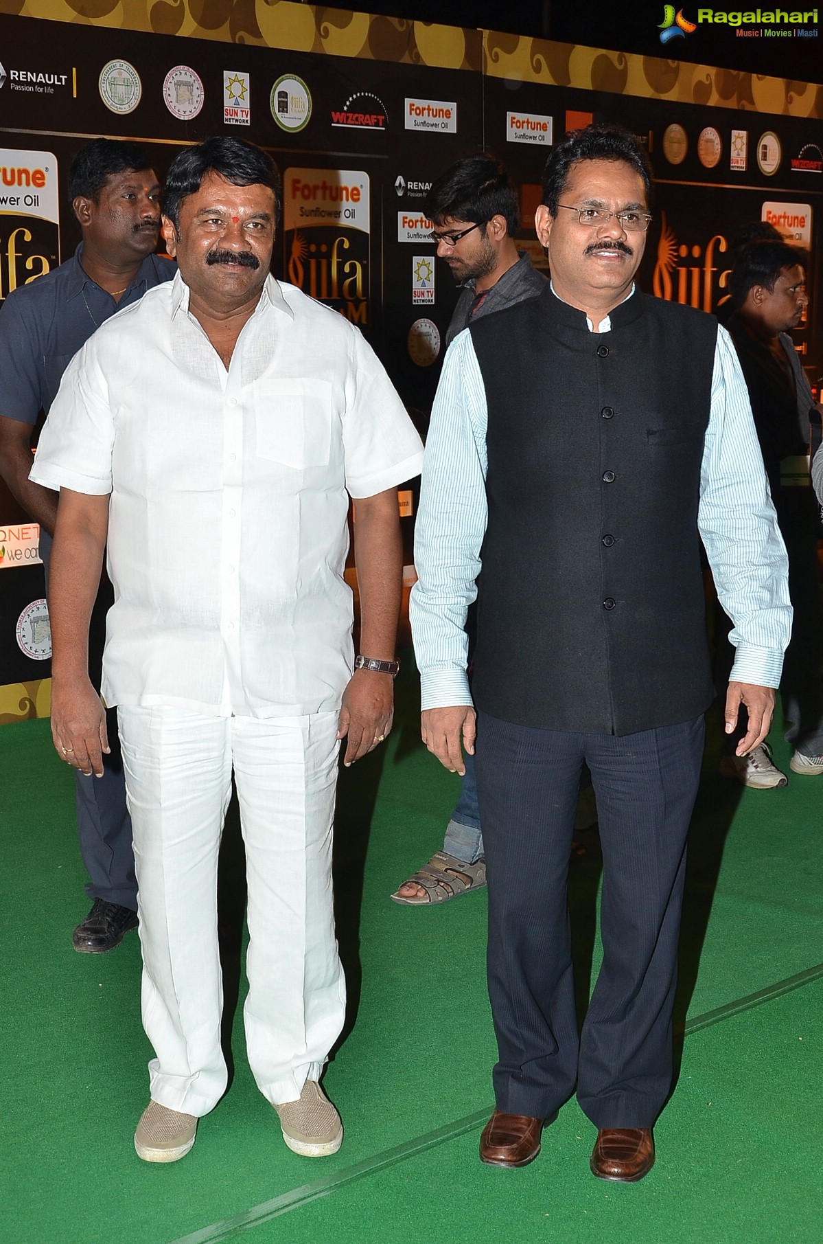 IIFA Utsavam 2016 (Day 2), Hyderabad