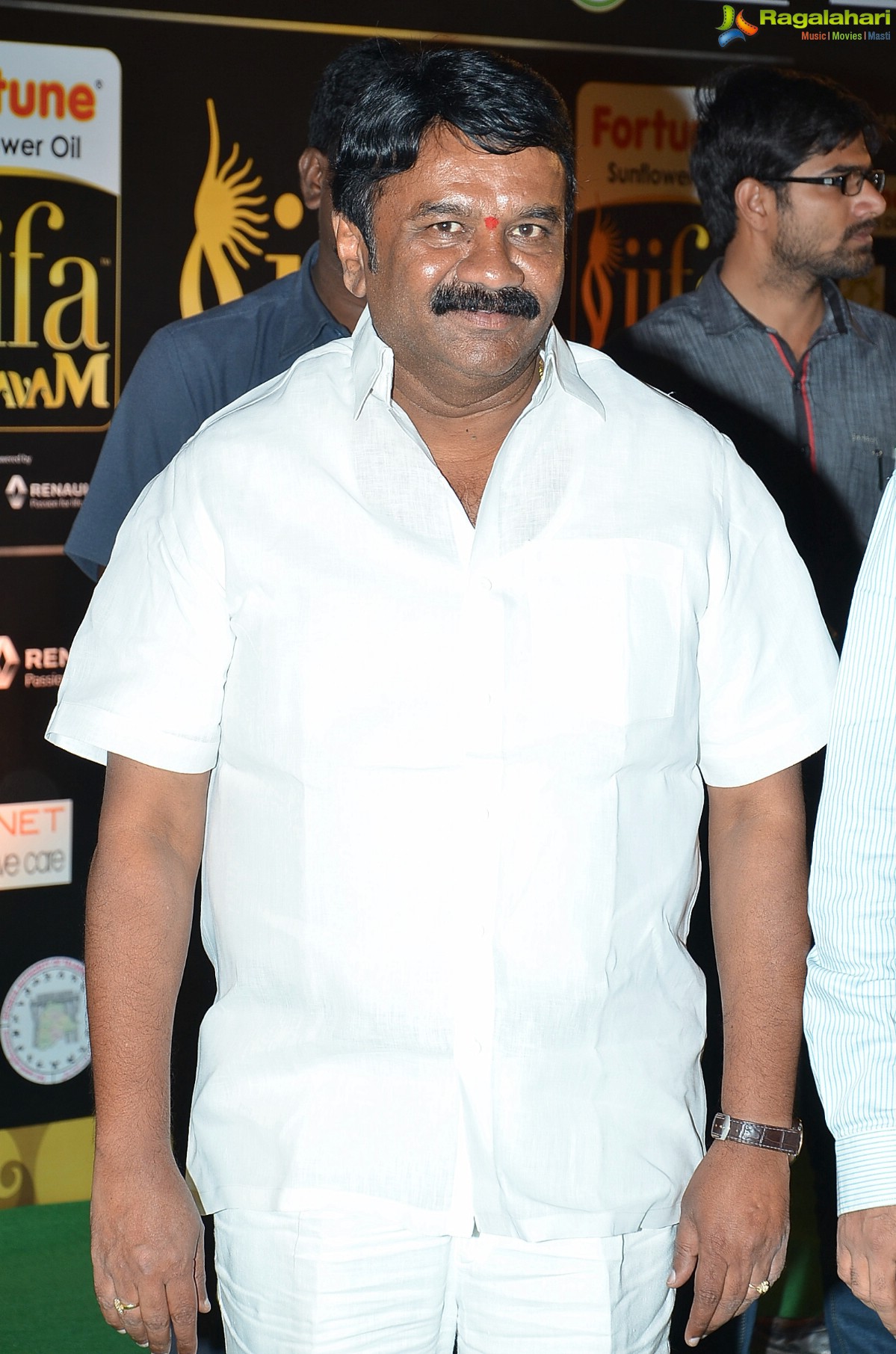 IIFA Utsavam 2016 (Day 2), Hyderabad