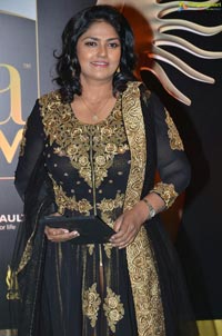 IIFA Utsavam  2016