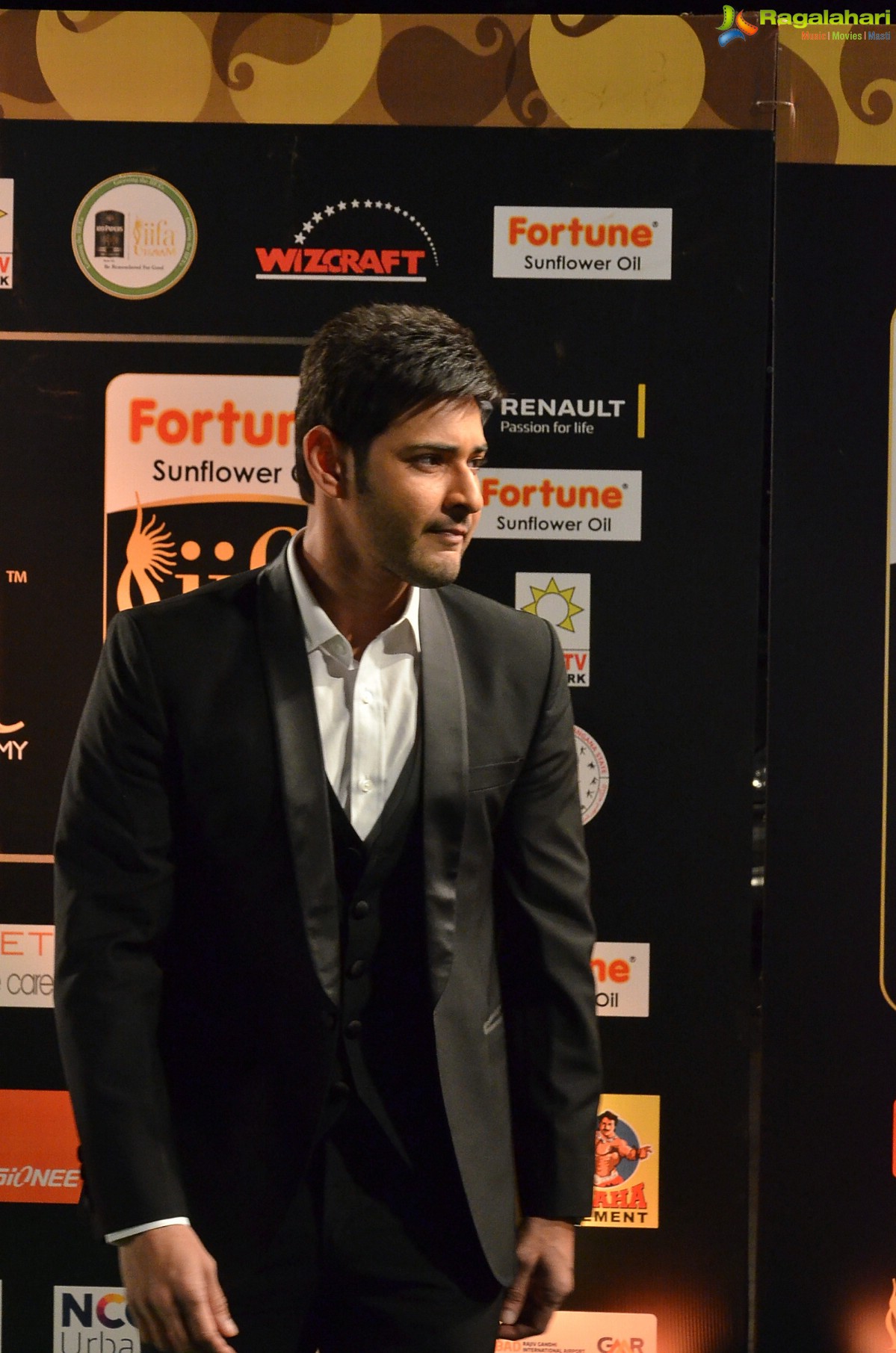 IIFA Utsavam 2016 (Day 2), Hyderabad