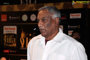 IIFA Utsavam  2016