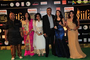 IIFA Utsavam  2016