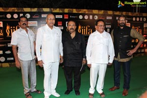 IIFA Utsavam  2016