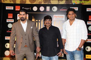 IIFA Utsavam  2016