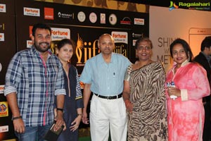 IIFA Utsavam  2016