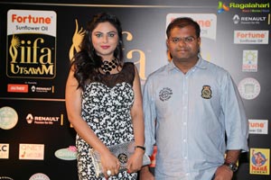 IIFA Utsavam  2016