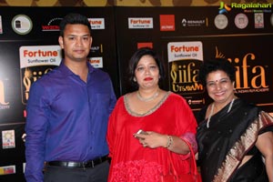 IIFA Utsavam  2016