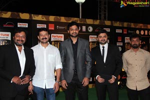 IIFA Utsavam  2016