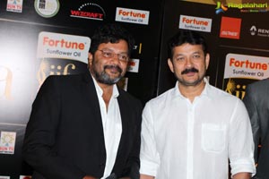 IIFA Utsavam  2016