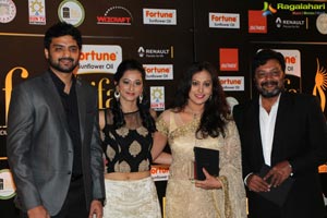 IIFA Utsavam  2016