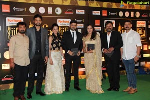 IIFA Utsavam  2016