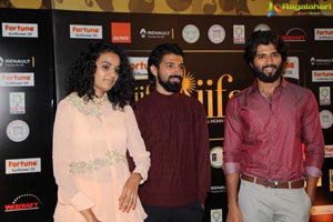 IIFA Utsavam  2016