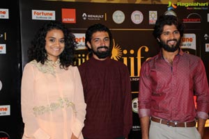 IIFA Utsavam  2016