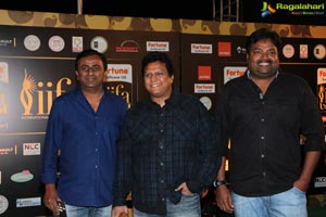 IIFA Utsavam  2016