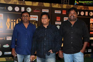 IIFA Utsavam  2016