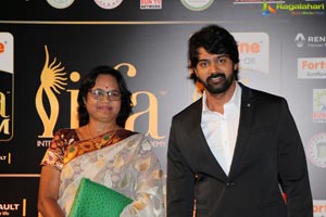 IIFA Utsavam  2016