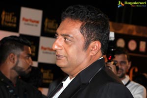 IIFA Utsavam  2016