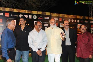 IIFA Utsavam  2016