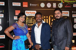 IIFA Utsavam  2016