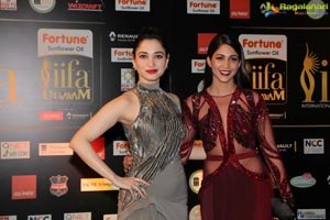 IIFA Utsavam  2016