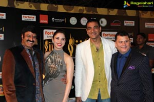 IIFA Utsavam  2016