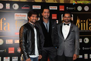 IIFA Utsavam  2016