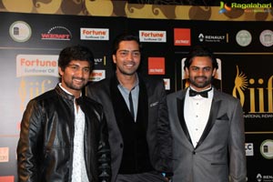 IIFA Utsavam  2016