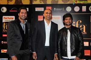 IIFA Utsavam  2016