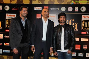 IIFA Utsavam  2016