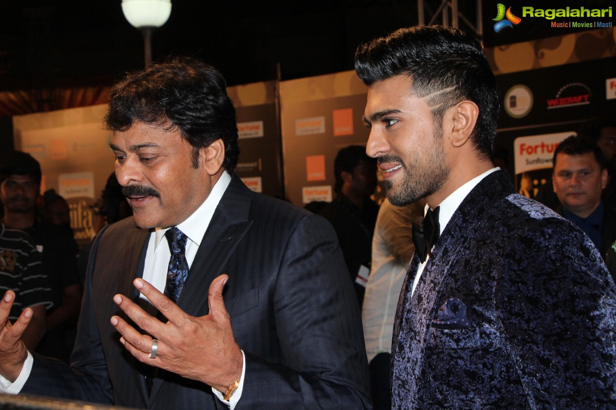 IIFA Utsavam 2016 (Day 2), Hyderabad