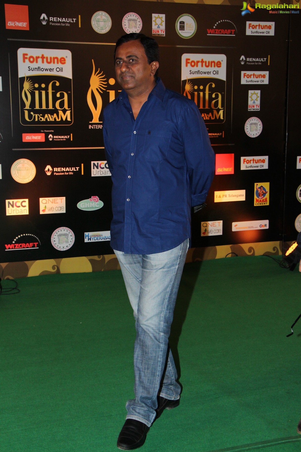 IIFA Utsavam 2016 (Day 2), Hyderabad