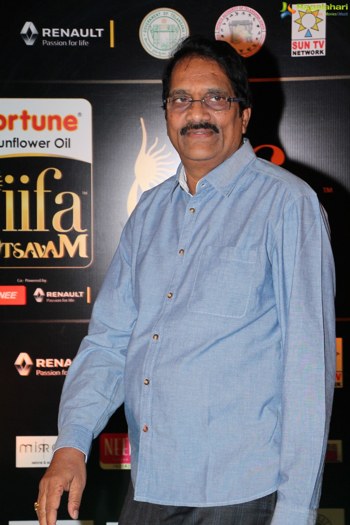 IIFA Utsavam 2016 (Day 2), Hyderabad