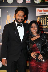 IIFA Utsavam  2016