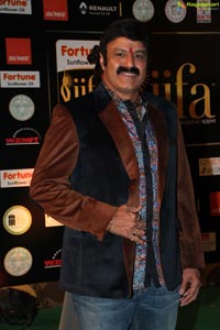 IIFA Utsavam  2016