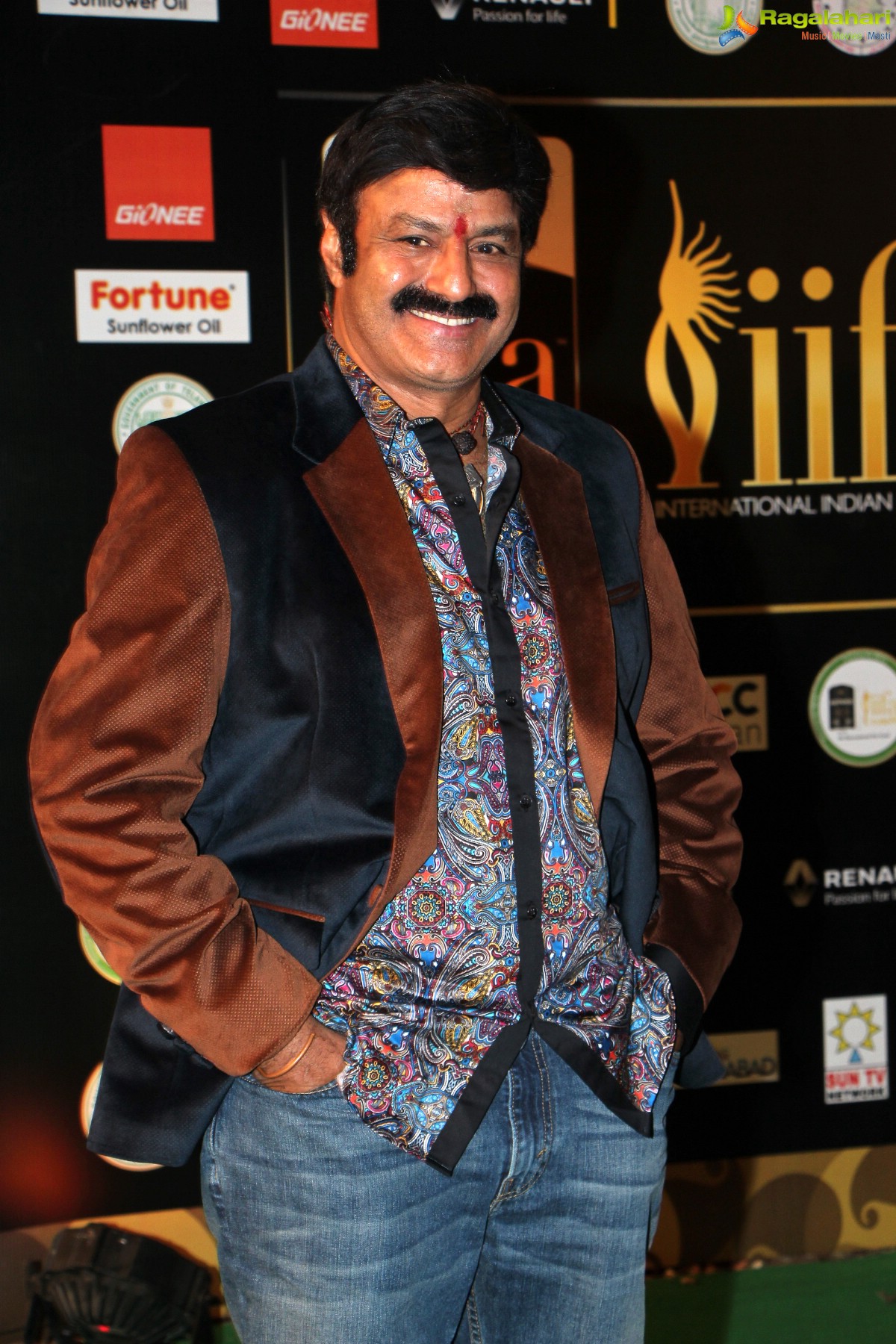 IIFA Utsavam 2016 (Day 2), Hyderabad