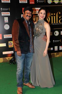 IIFA Utsavam  2016