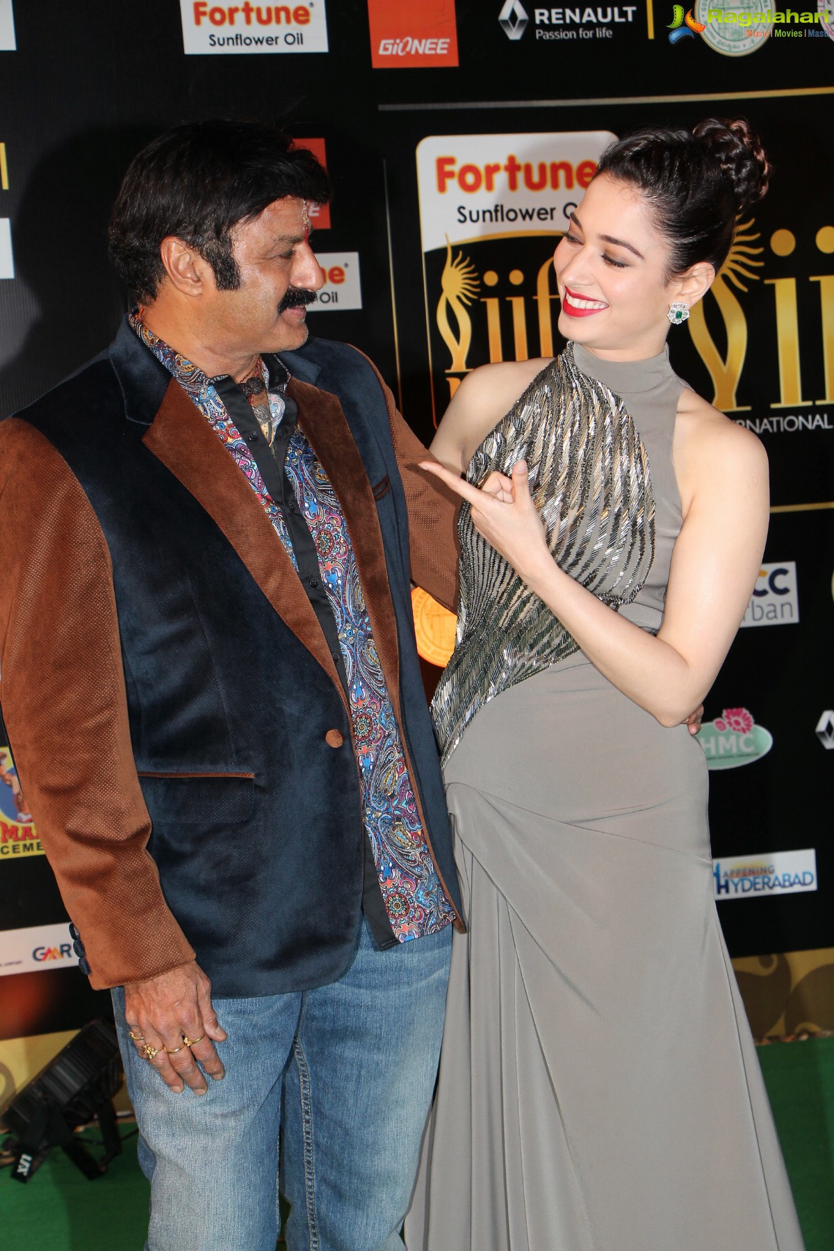 IIFA Utsavam 2016 (Day 2), Hyderabad