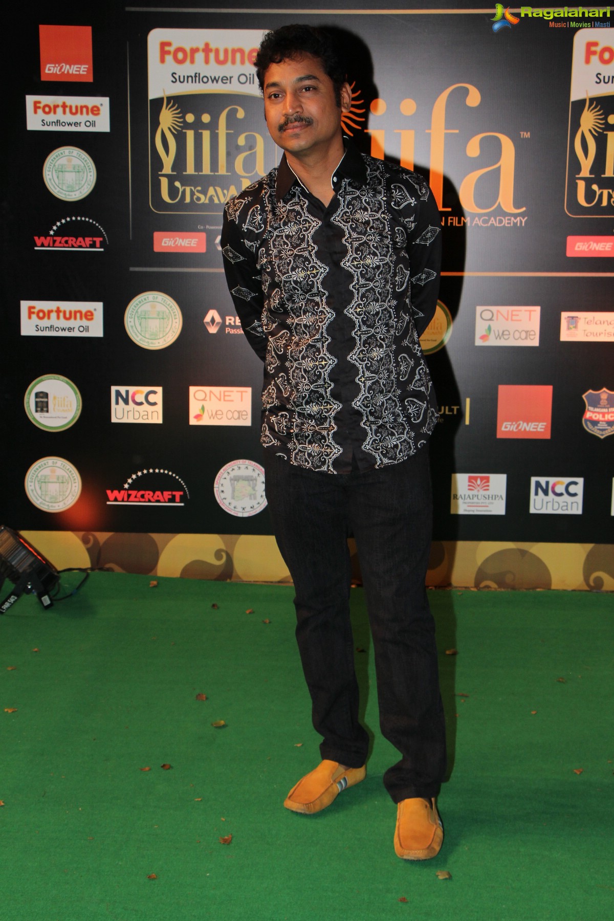 IIFA Utsavam 2016 (Day 2), Hyderabad