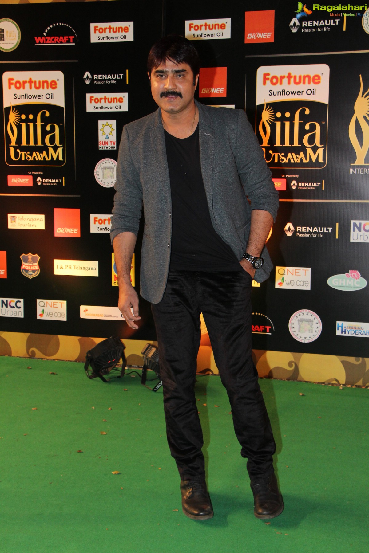 IIFA Utsavam 2016 (Day 2), Hyderabad