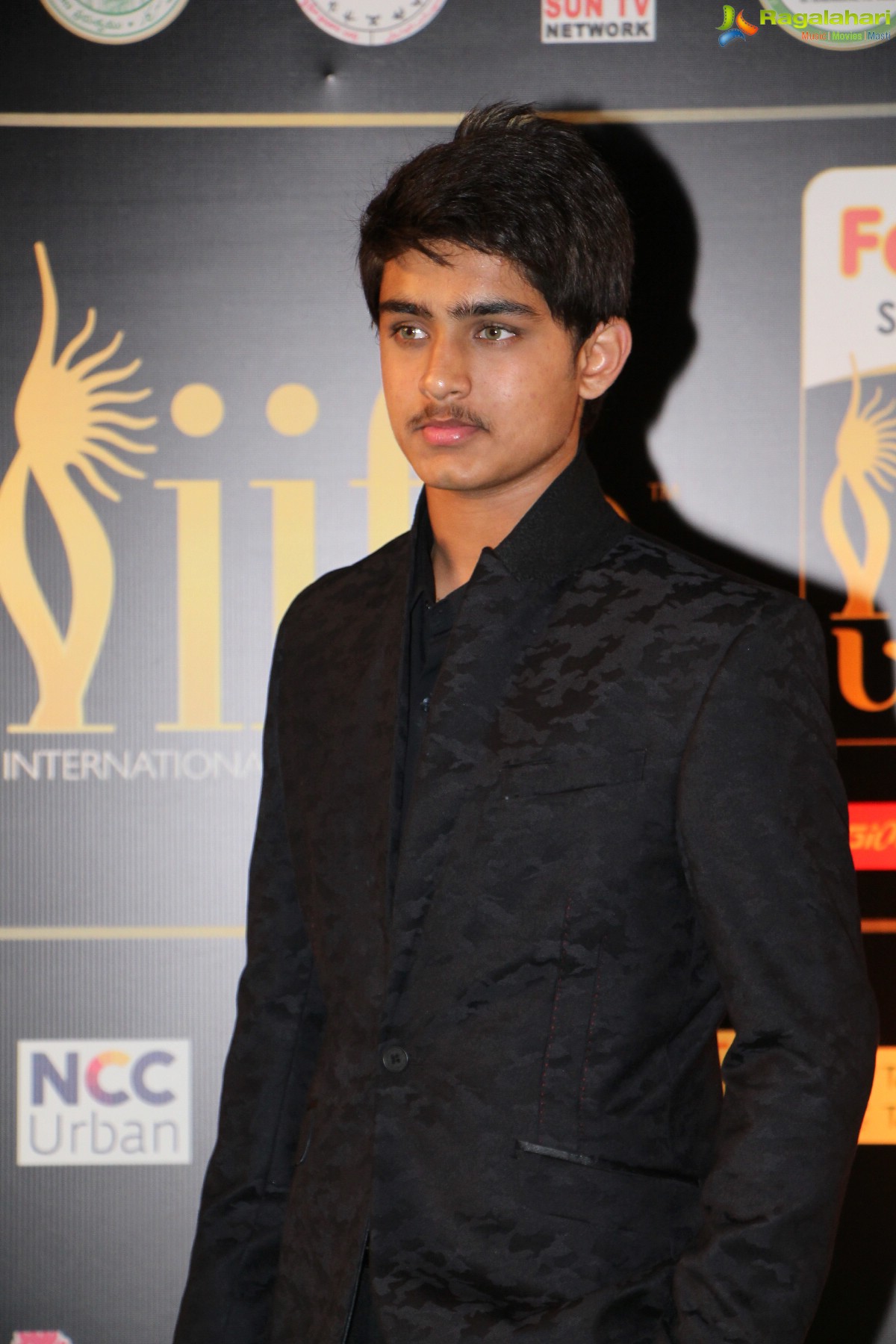 IIFA Utsavam 2016 (Day 2), Hyderabad