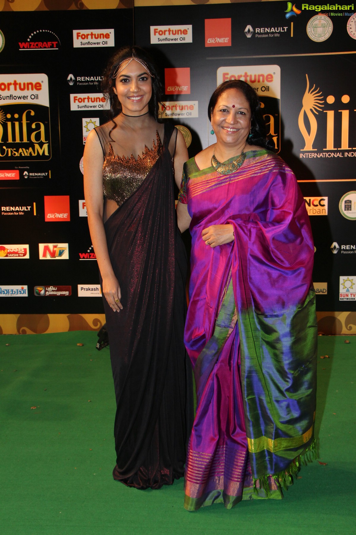 IIFA Utsavam 2016 (Day 2), Hyderabad