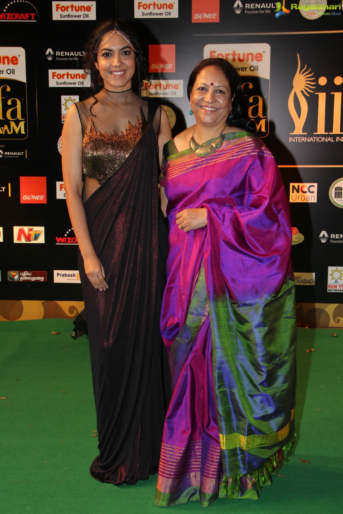 IIFA Utsavam 2016 (Day 2), Hyderabad